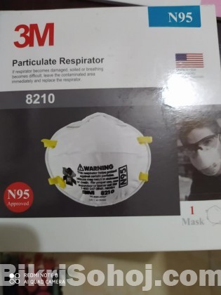 N95 MASK